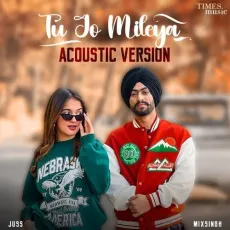 Tu Jo Mileya (Acoustic Version) - Juss MP3 Songs