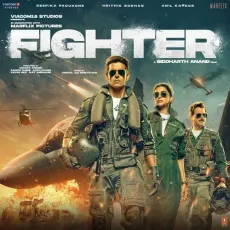 Bekaar Dil - Fighter - Vishal Mishra, Shilpa Rao, Vishal Dadlani, Sheykhar Ravjiani, Vishal And Shekhar, Kumaar MP3 Songs