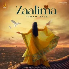 Zaalima - Soham Naik - Soham Naik MP3 Songs