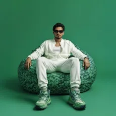 Starwalk - Lucas Mp3 Song Download Now - Lucas, Nav Prince MP3 Songs