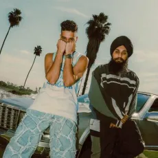 HITMEN - AP Dhillon - AP Dhillon, Shinda Kahlon MP3 Songs