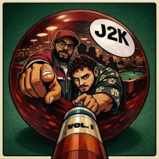 Neeye - Jai Matt, Priyanka Nath, J2K, Pina Colada Blues MP3 Songs