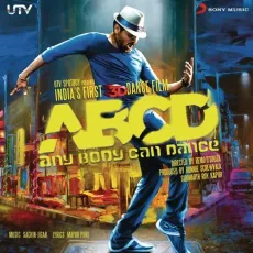 Chandu Ki Girl Friend - ABCD - Any Body Can Dance - Sachin, Jigar, Raman Mahadevan, Jigar Saraiya, Divya Pushkarna, Sagar Kendurkar, Madhav Krishna MP3 Songs