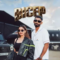 Bicep - Sarika Gill Download Mp3 - Sarika Gill, Sultaan, Goldy Desi Crew, Shree Brar MP3 Songs