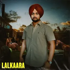 Lalkaara - Raman Lakhesar Song - Raman Lakhesar, Squad Kings, Buta MP3 Songs