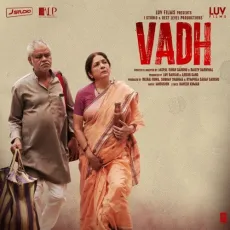 Vadh Title Track - Vadh - JASBIR KAINTH MP3 Songs