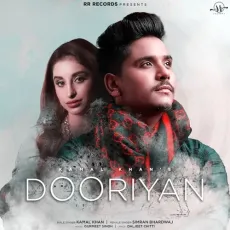 Dooriyan - Kamal Khan, Simran Bhardwaj MP3 Songs