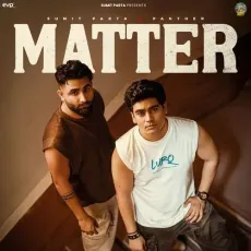 Matter - Sumit Parta - Sumit Parta, Panther MP3 Songs