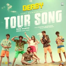 Tour Song - Hanan Shaah, Gopi Sunder MP3 Songs