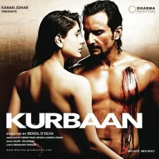 Dua - Kurbaan - Sukhwinder Singh, Kailash Kher, Marianne D'Cruz, Aiman MP3 Songs