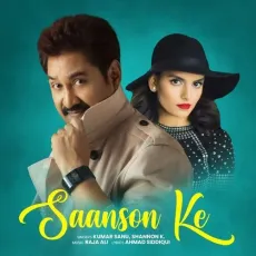 Saanson Ke - Kumar Sanu Full Song Download - Kumar Sanu, Shannon K, Raja Ali MP3 Songs