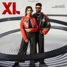 XL - Jasmeen Akhtar - Jasmeen Akhtar, Taz Sandhu MP3 Songs