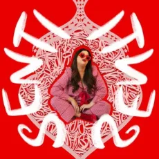 Senti - Natania MP3 Song Download - Natania, DESI TRILL MP3 Songs