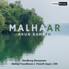 Malhaar - Arun Kamath MP3 Songs