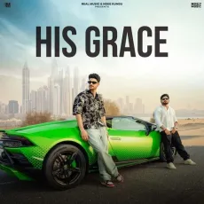 His Grace - Ndee Kundu, Bintu Pabra, Shine MP3 Songs