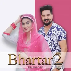 Bhartar 2 - Renuka Panwar MP3 Songs