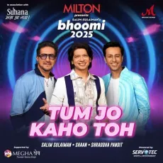 Tum Jo Kaho Toh - Shraddha Pandit - Shraddha Pandit, Salim-Sulaiman, Shaan MP3 Songs