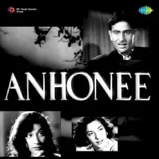 Is Dil Ki Halat Kya Kahiye - Anhonee - Lata Mangeshkar MP3 Songs