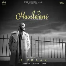 Masstaani - B Praak MP3 Songs