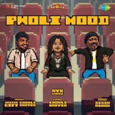 Pwoli Moodu Malayalam - Chokli Rapper - Chokli Rapper, NYX Lopez, Jassie Gift, Bibin Ashok MP3 Songs