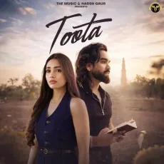 Toota - Anuj Chauhan MP3 Songs