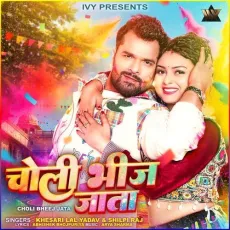 Choli Bheej Jata - Khesari Lal Yadav - Khesari Lal Yadav, Shilpi Raj MP3 Songs