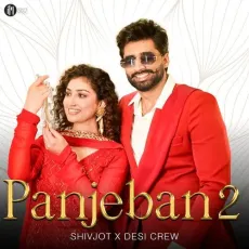 Panjeban 2 - Shivjot Download Mp3 - Shivjot, Goldy Desi Crew MP3 Songs