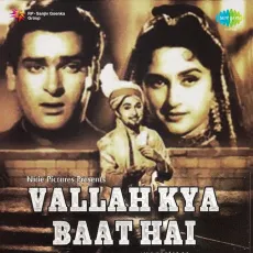 Teri Meri Ek Zindagi - Vallah Kya Baat Hai - Asha Bhosle MP3 Songs