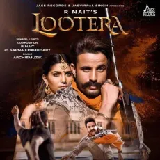 Lootera - R Nait MP3 Songs