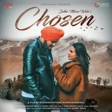 Chosen - Sidhu Moose Wala MP3 Songs