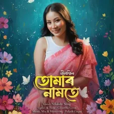 Tomar Namote - Nilakshi Neog - Nilakshi Neog, Gitartha Girin, Palash Gogoi MP3 Songs