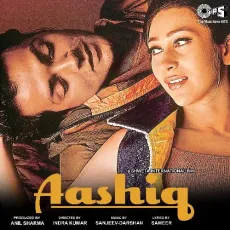 Charche Hai Humare - Aashiq - Udit Narayan MP3 Songs