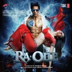 Comes The Light (Theme) - Ra-One - Vishal And Shekhar MP3 Songs