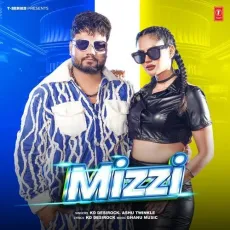 Mizzi - KD DESIROCK Mp3 Free Download - KD DESIROCK, Ashu Twinkle, Ghanu Music MP3 Songs