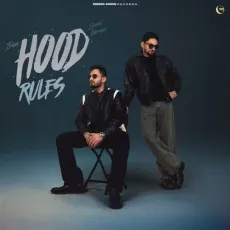 HOOD RULES - Saabi Bhinder - Saabi Bhinder, Ivan Singh MP3 Songs
