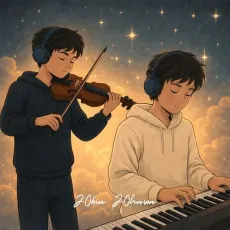 Nee En Sarga Soundaryame (Violin Lofi Flip) - Jobin Johnson MP3 Songs