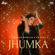 Jhumka - Dr Zeus, Jasmine Sandlas MP3 Songs