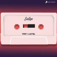 Saibo (Lofi Flip) - VIBIE, Sachin-Jigar, Shreya Ghoshal, Tochi Raina, Bollywood Lofi - VIBIE, Sachin-Jigar, Shreya Ghoshal, Tochi Raina, Bollywood Lofi MP3 Songs