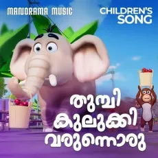 Thumbi Kulukki Varunnoru - Haran S MP3 Songs