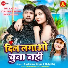 Dil Lagao Chunna Nahi - Neelkamal Singh, Shilpi Raj MP3 Songs