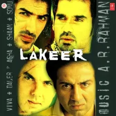 Paighaam - Lakeer - Shaan, Kavita Krishnamurthy MP3 Songs