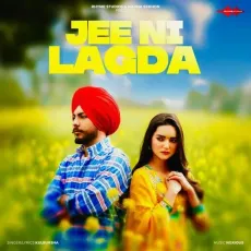 Jee Ni Lagda - Kulbursha Free Mp3 Song - Kulbursha, Sargi Maan MP3 Songs