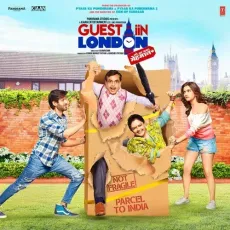 Guest In London - Guest Iin London - Amit Mishra, Navendu Tripathi MP3 Songs