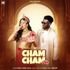 Cham Cham - Kaka Song - Kaka, Yahia Alaa, Agaazz MP3 Songs