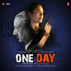 Khuda Mauzud Hai - One Day - Justice Delivered - Farhad MP3 Songs