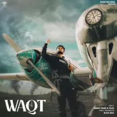 Waqt - Simer Thind Song - Simer Thind, BLESS-BEAT MP3 Songs