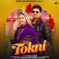 Tokni - Raj Mawar, Anjali99 MP3 Songs