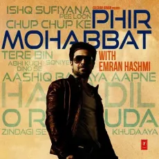 Ishq Sufiyana - Vishal & Shekhar, Kamal Khan MP3 Songs