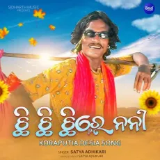 Chhi Chhi Chhi Re Nani - Satya Adhikari MP3 Songs