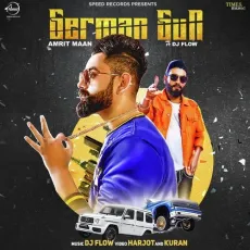 German Gun - Amrit Maan MP3 Songs